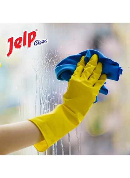 Jelp Clean Window & Glass Cleaner 750 ML