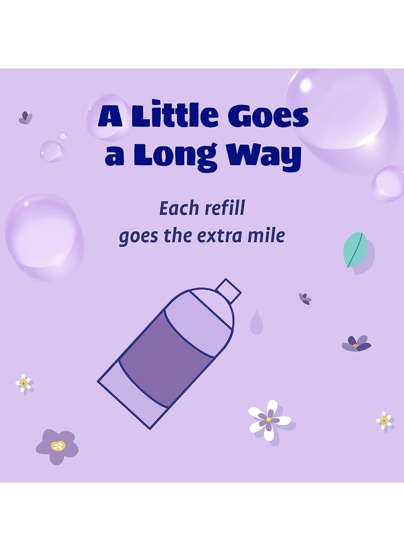 Originally Yellow Lavender Hand Wash 470 ML