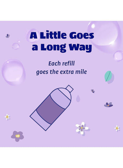 Originally Yellow Lavender Hand Wash 470 ML