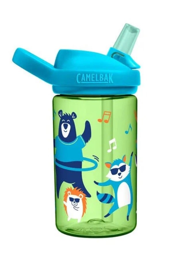 CAMELBAK Eddy+ 14Oz Kids Bottle - Party Animals