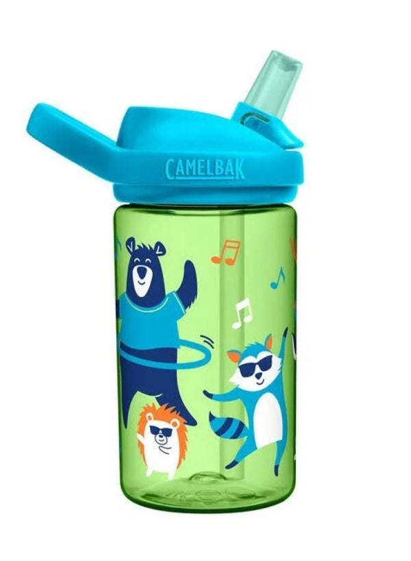 CAMELBAK Eddy+ 14Oz Kids Bottle - Party Animals