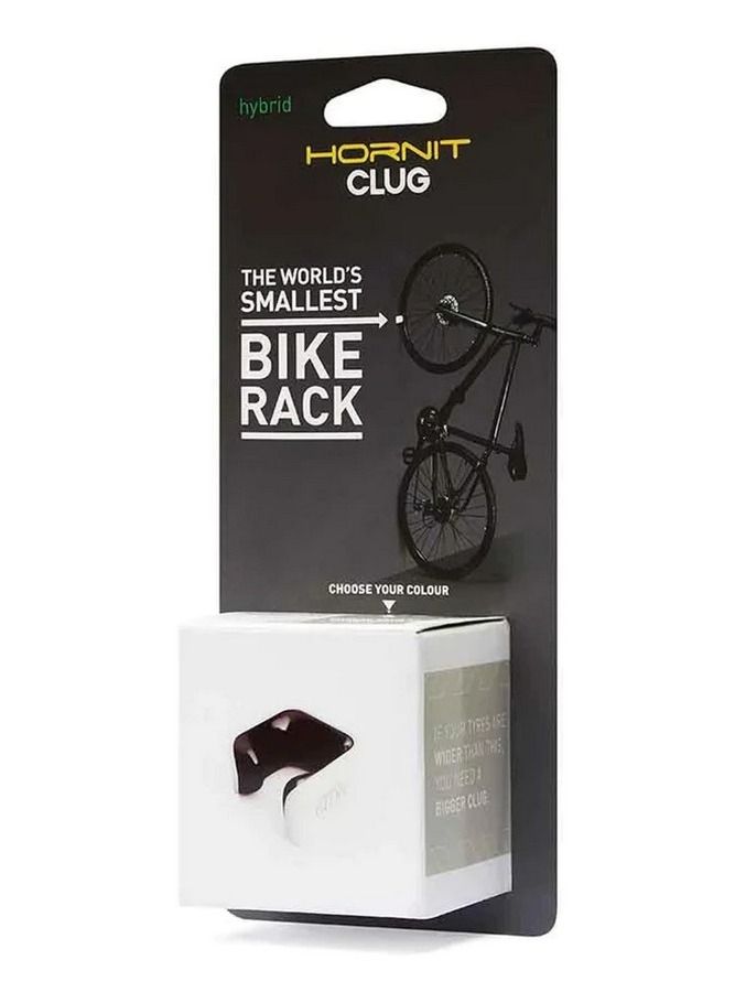 HORNIT Clug Hybrid MEDIUM Bike Rack