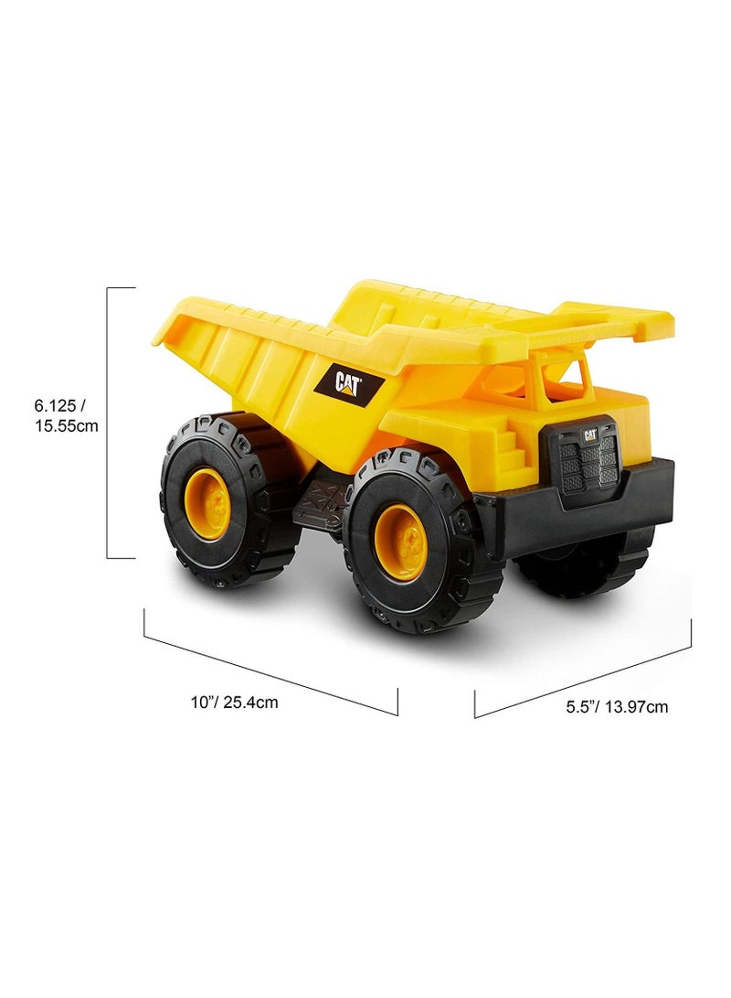 CAT Construction Fleet Dump Truck-Wheel Loader Funrise