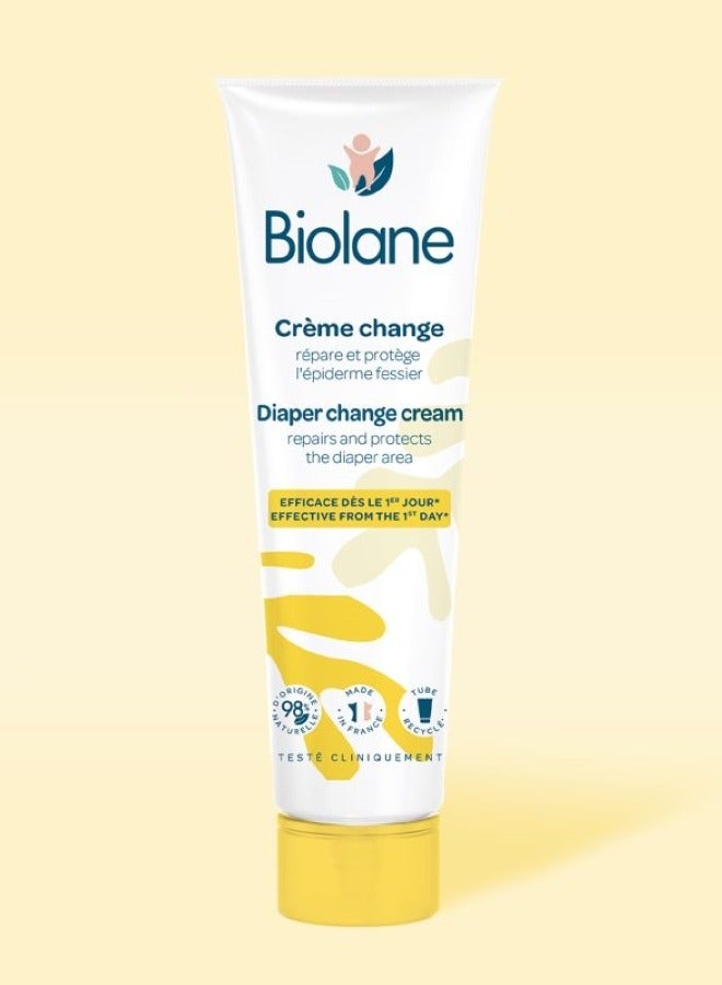 Biolane Diaper Change Cream 100 ML