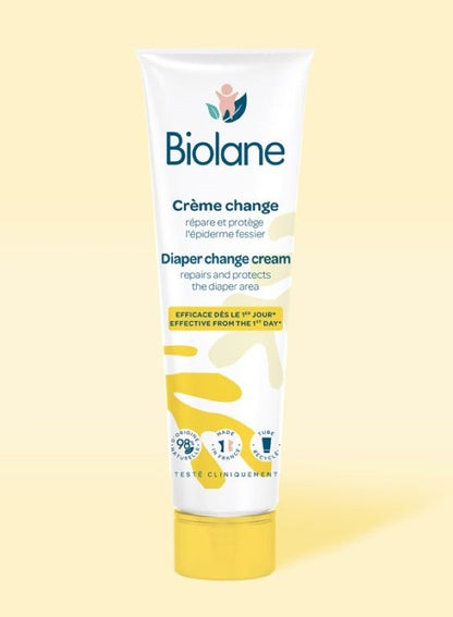 Biolane Diaper Change Cream 100 ML
