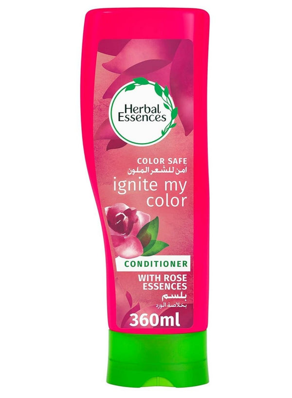Herbal Essences Vibrant Color Conditioner 360 ML