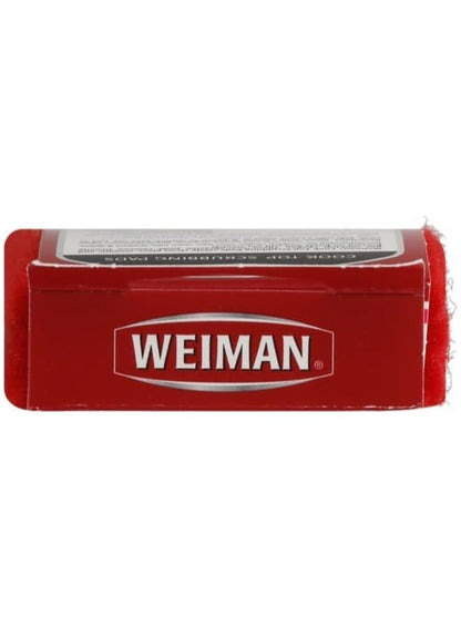 Weiman Cook Top Scrubbing Pads