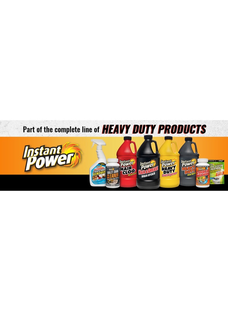 Instant Power Septic Shock Treatment 2L