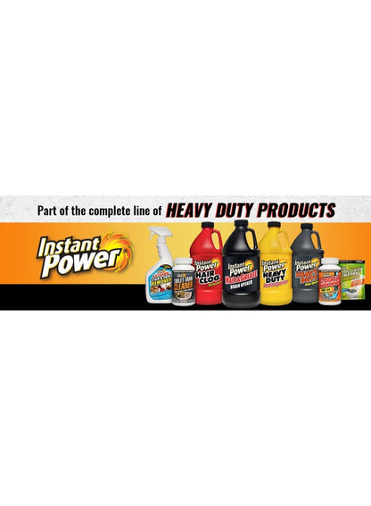 Instant Power Septic Shock Treatment 2L