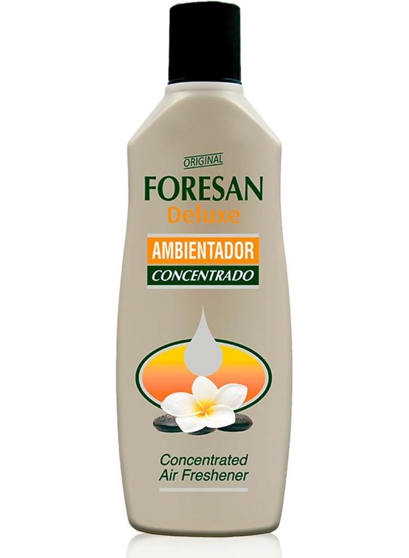 FORESAN Concentrated Air Freshener 125 ML Deluxe