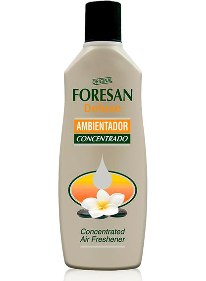 FORESAN Concentrated Air Freshener 125 ML Deluxe