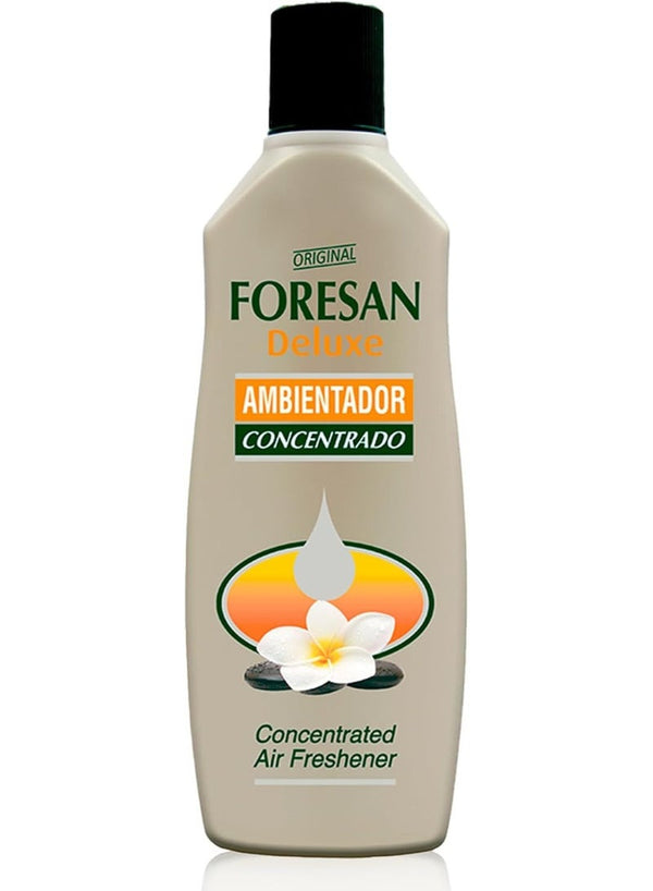 FORESAN Concentrated Air Freshener 125 ML Deluxe