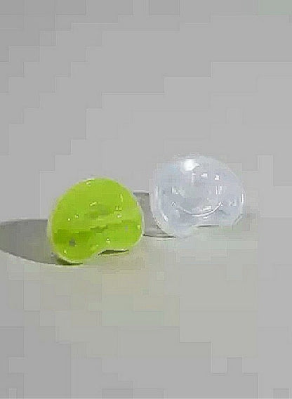 JUNIORS Silicone Pacifier Set Of 2 for Babies