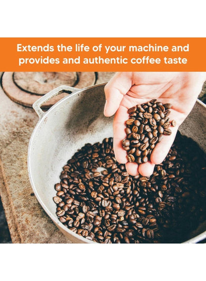 CHARMM Coffee Machine Descaler 500 ML