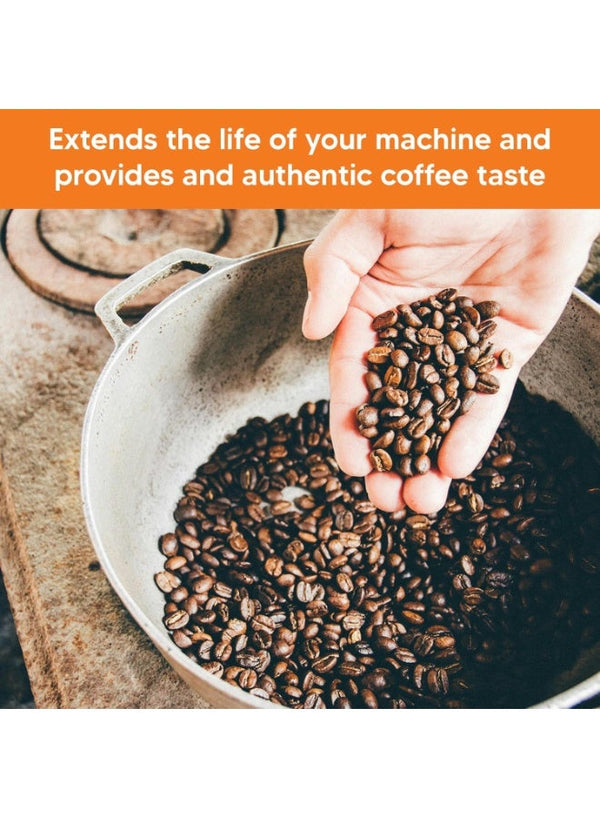 CHARMM Coffee Machine Descaler 500 ML
