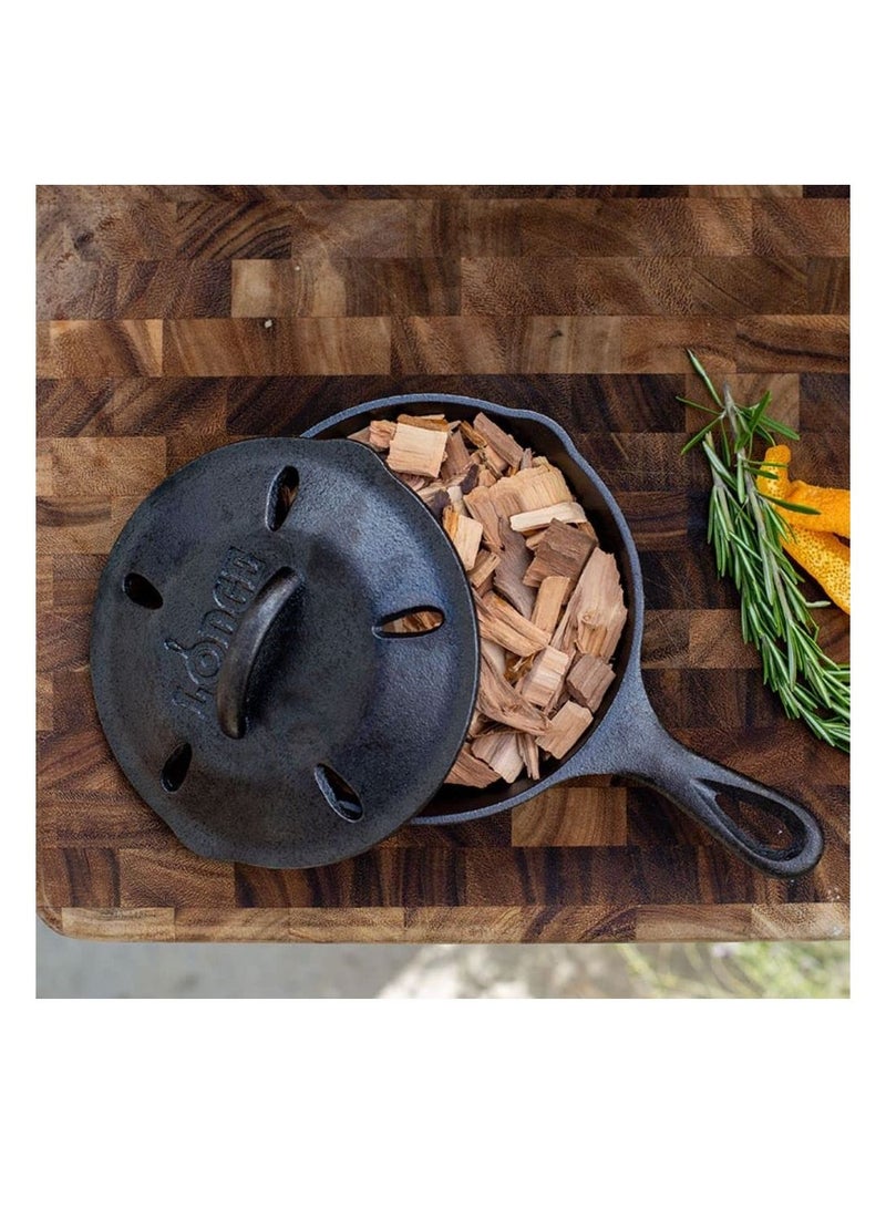 Lodge 6.5 Inch Cast Iron Skillet - Premium Quality