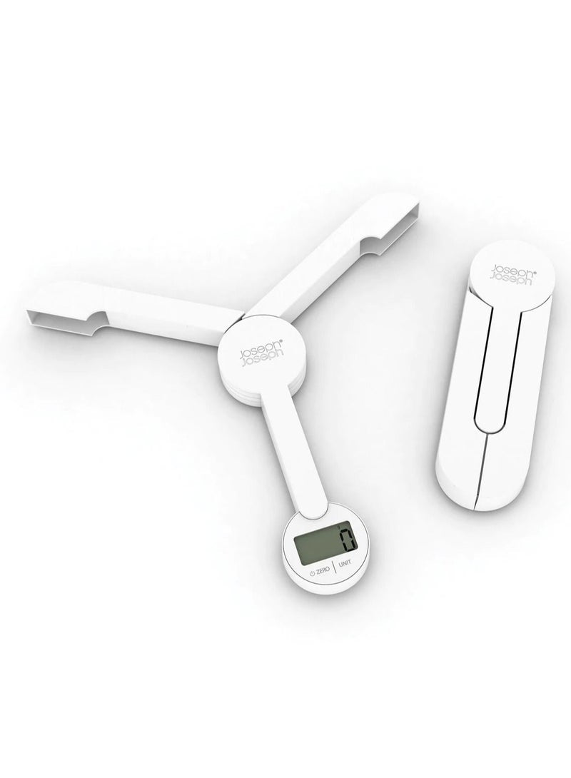 Joseph Joseph TriScale Digital Kitchen Scales