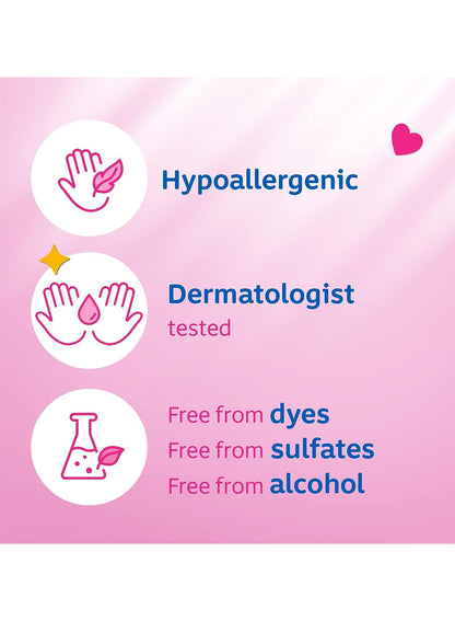 argan oil, baby care, care johnson, child grows, drops kids, drops kids conditioner, hypoallergenic, johnson s, kids conditioner, need special, oil touch, pure water, shiny drops, shiny drops kids, special care