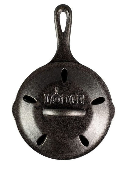 Lodge 6.5 Inch Cast Iron Skillet - Premium Quality