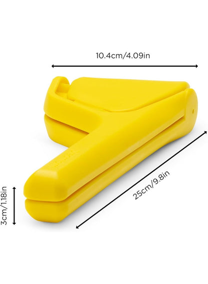 Dreamfarm Fluicer Medium Citrus Squeezer