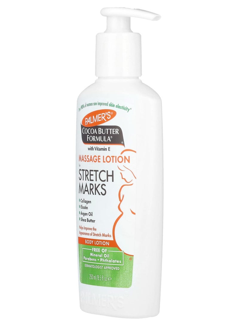 Palmer's Cocoa Butter Formula Massage Lotion 250 ML