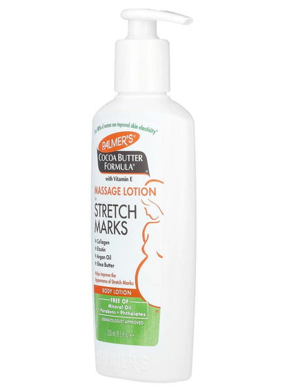 Palmer's Cocoa Butter Formula Massage Lotion 250 ML
