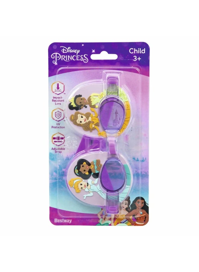 Bestway Deluxe Disney Princess Goggles