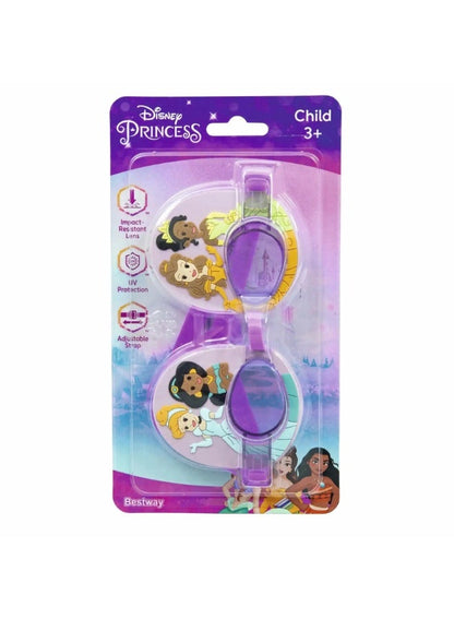 Bestway Deluxe Disney Princess Goggles