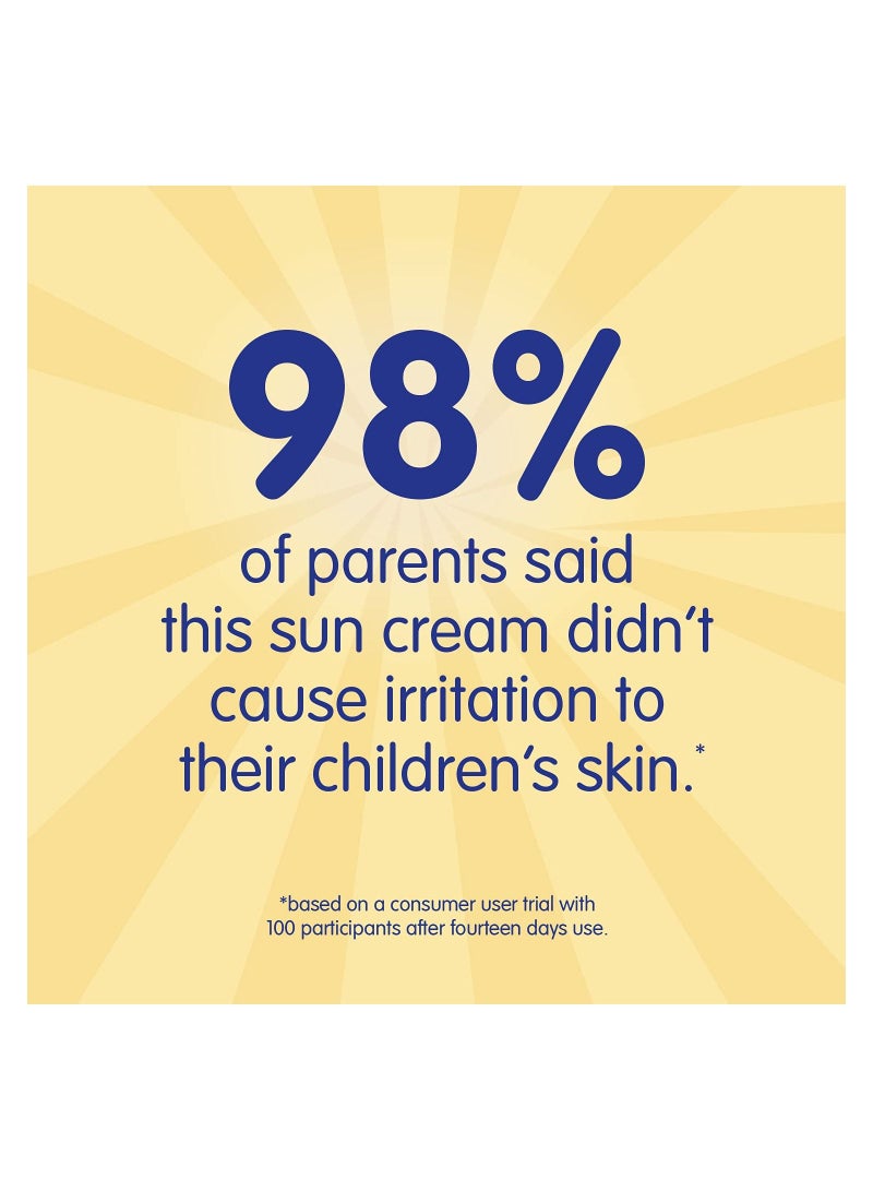 Childs Farm SPF 50+ Roll On Sun Lotion 70 ML