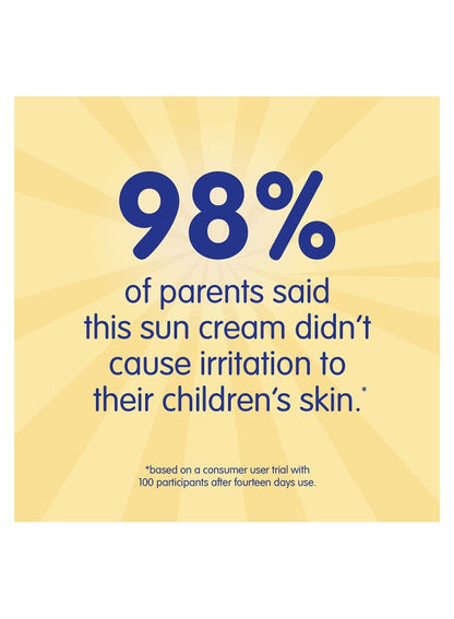Childs Farm SPF 50+ Roll On Sun Lotion 70 ML