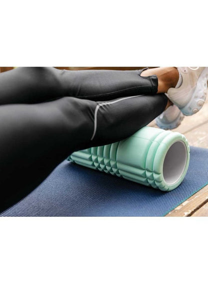 Trigger Point Grid Mint Foam Roller