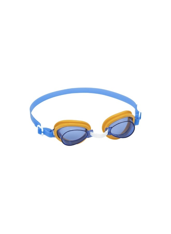 Bestway Aqua Burst Essential Goggles - Premium Quality