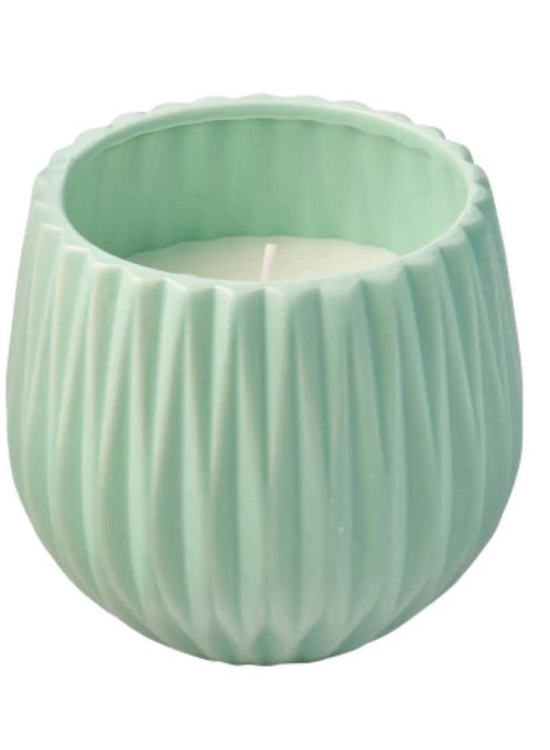 Waxworks Citronella Wax Candle - Premium Aromatic Solution
