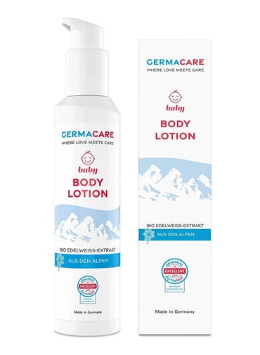 Germacare Baby Body Lotion 200 ML