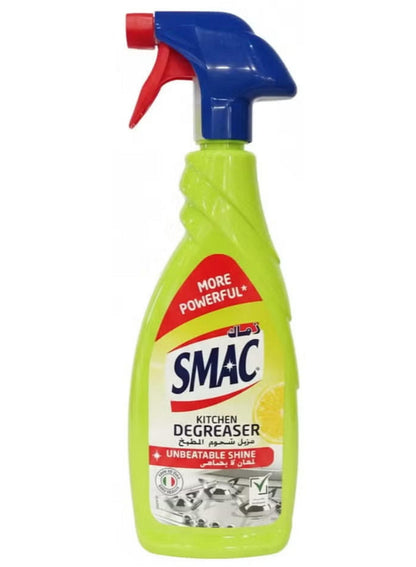 brand smac, degreaser lemon, degreaser lemon scent, effort key, every day, grease oil, kitchen degreaser, kitchen degreaser lemon, lemon scent, multi-purpose, note keep, oil food, skin wear, smac, wide range