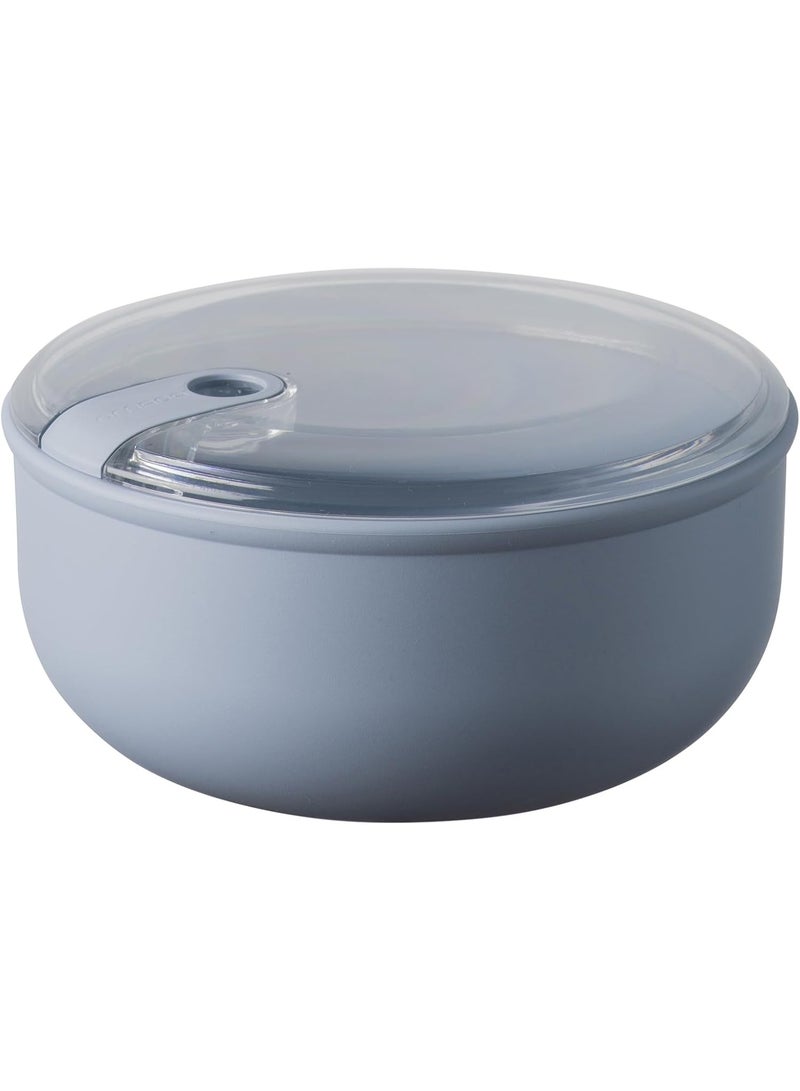 OMADA Airtight Food Container Lunch Box 1.8L