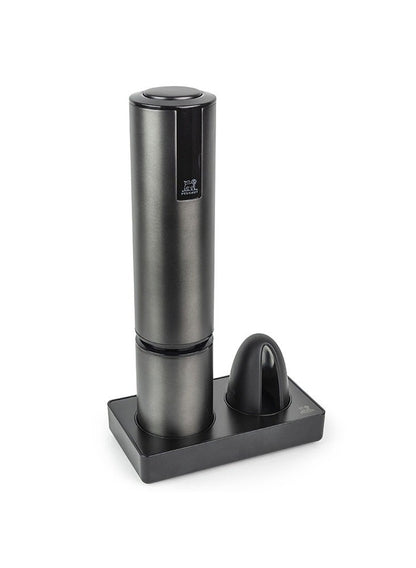 PEUGEOT Elis Touch Carbone Electric Corkscrew