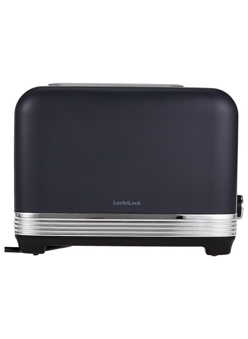 LOCK & LOCK Toaster With Two Slots