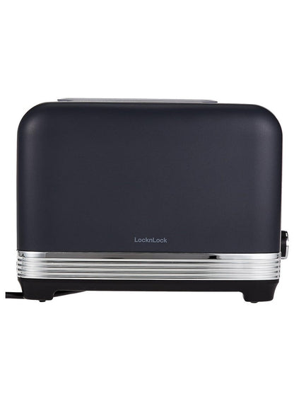 LOCK & LOCK Toaster With Two Slots