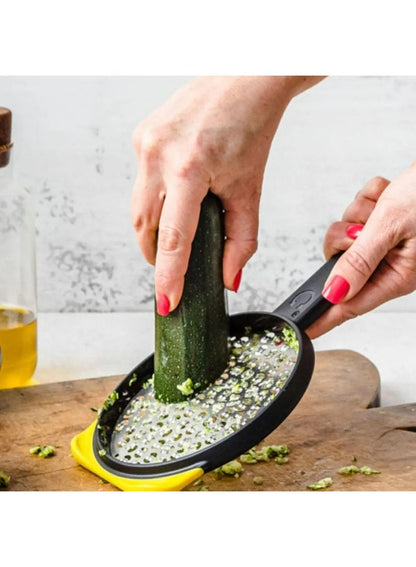 Dreamfarm Ograte Medium Grater - Efficient Kitchen Tool