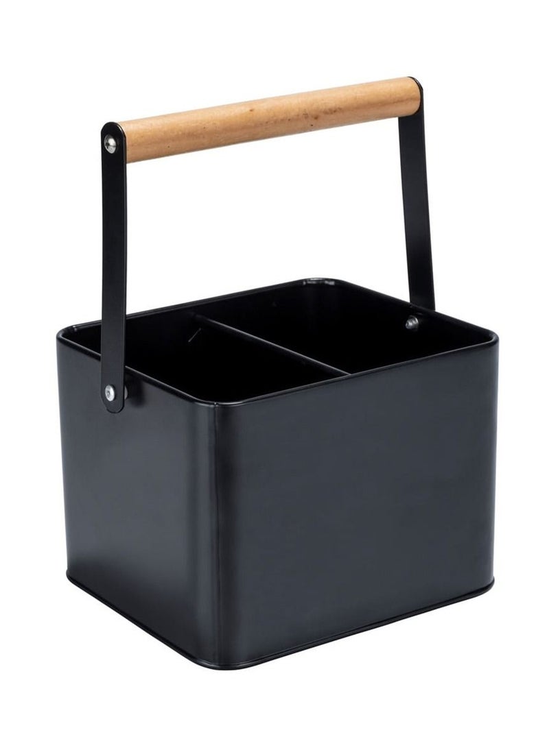 Wenko Baco Storage Basket with Handle