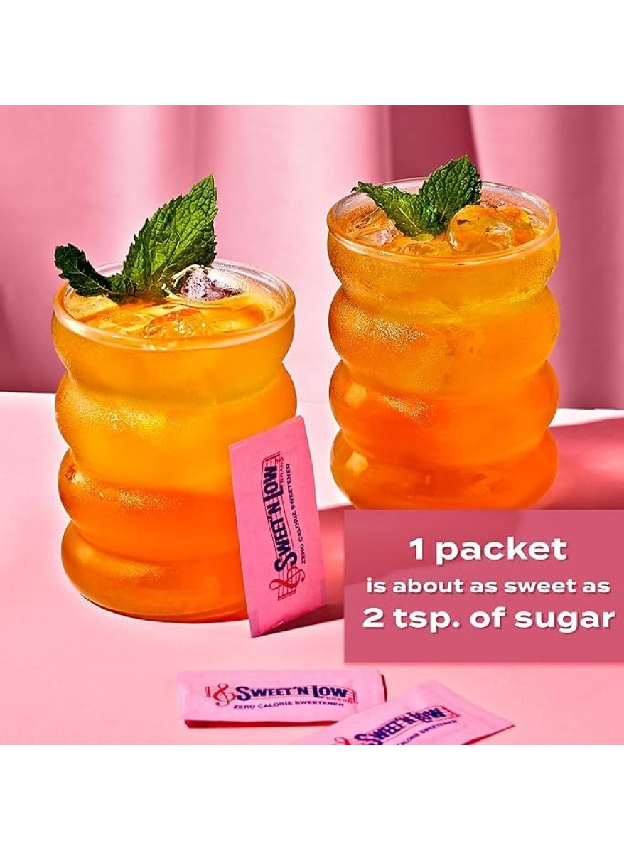 calorie sweetener, cereal sweet, coffee tea, cold drinks, enjoy life, gluten-free, lives since, low remains, low zero, sweet n low, sweet tooth, tested sugar, vegan, zero calorie, zero calorie sweetener