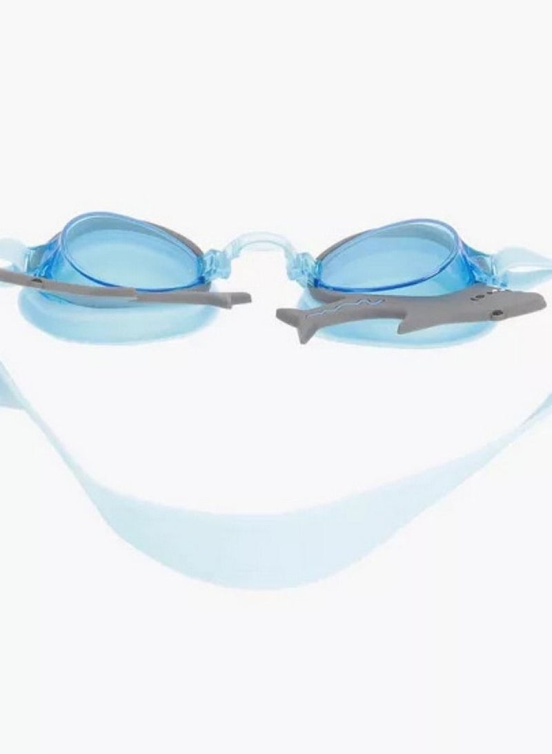 Premium Juniors Swimming Goggles for Kids