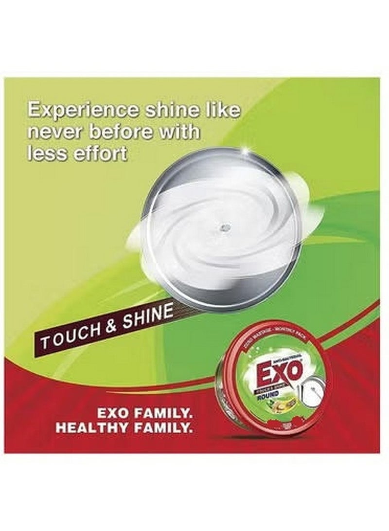 EXO Exo Dish Wash Round Bar 500g