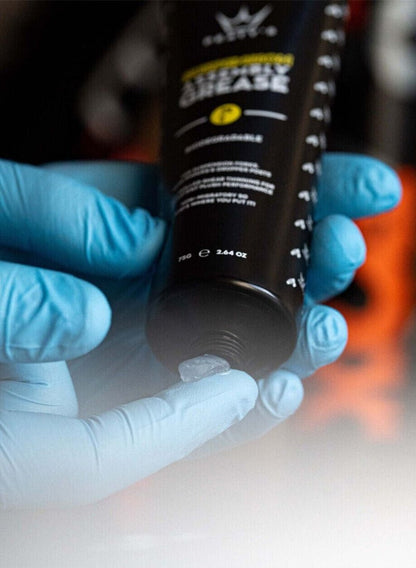 PEATY'S Cycle Suspension Assembly Grease 75 G