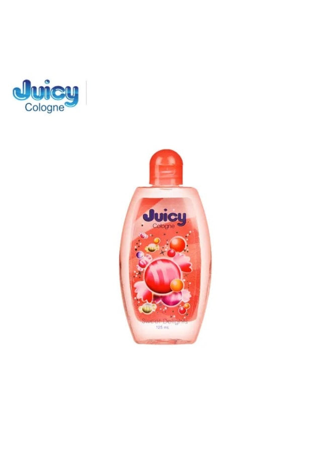 cool clean, cool dry, daily wear, dry place, every day, feel cool, juicy cologne, keep away, loves soft, name sweet, scent long, skin keep, skin skin, soft sweet, sweet delights