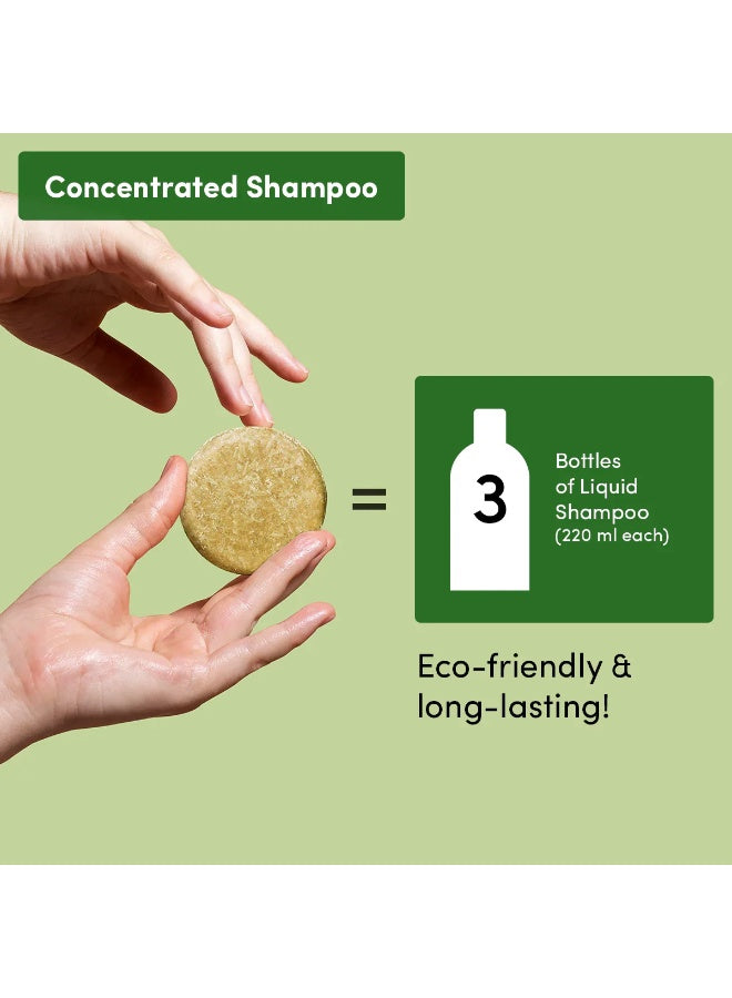 bar 80g, bar net, hair care, moringa rosemary, moringa rosemary peppermint, nyrvana, oil pro, peppermint shampoo, peppermint shampoo bar, per bar, plant based, rosemary peppermint, rosemary peppermint shampoo, shampoo bar, shampoo bar 80g