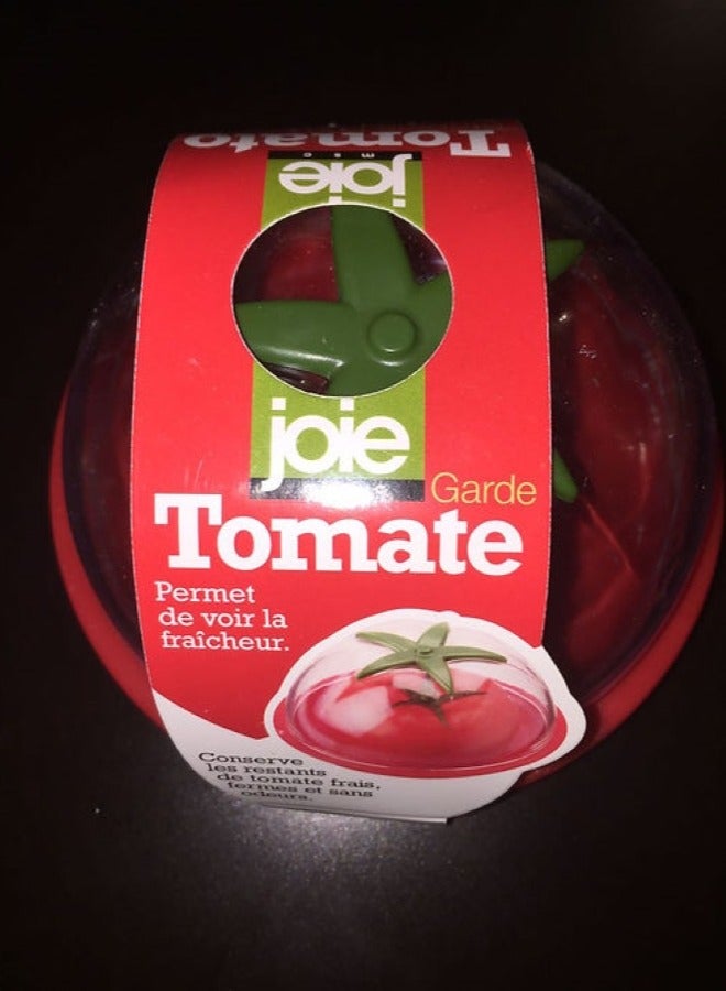 Joie Tomato Storage Container Pod