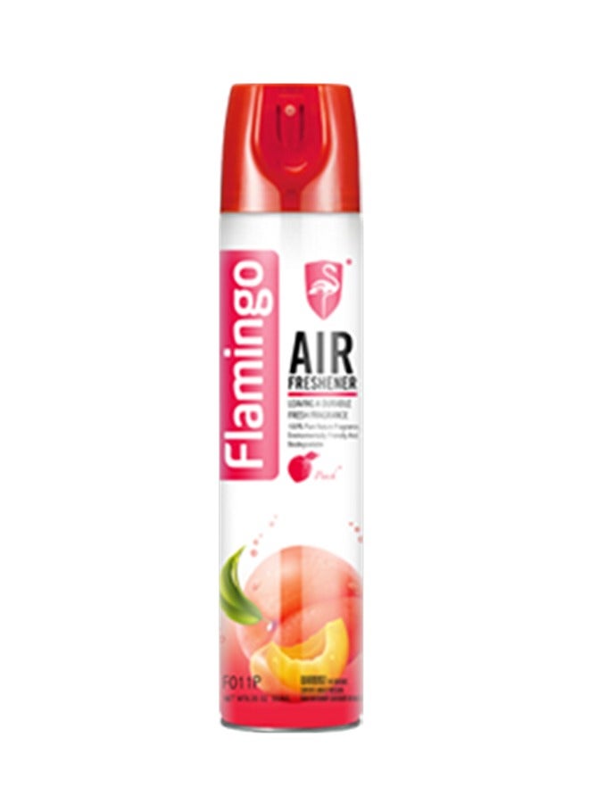 Flamingo Peach Air Freshener 330 ML