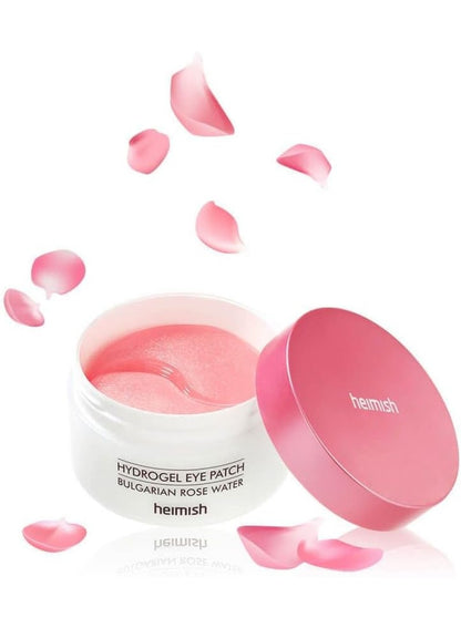 Heimish Hydrogel Eye Patch Pink 1.4grams